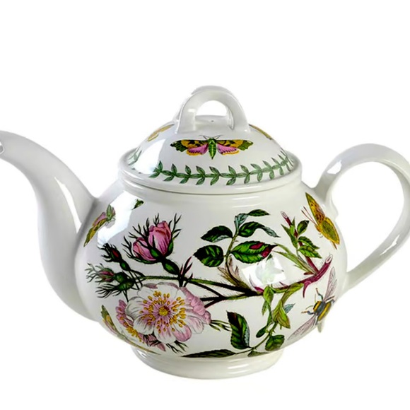 Portmeirion Tea Pot Botanical garden - Picture 7 of 11